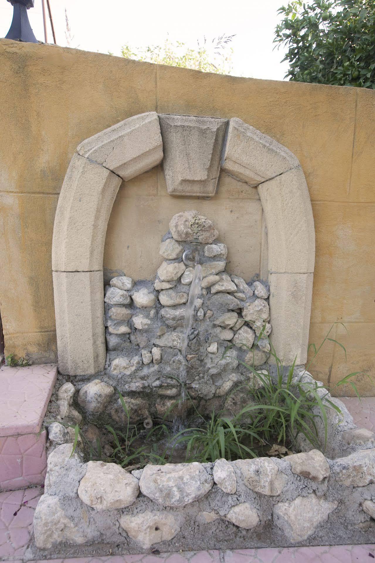 Lapida Garden Hotel Lapithos  Exterior foto