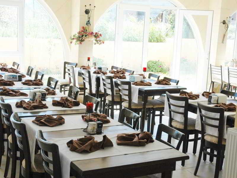 Lapida Garden Hotel Lapithos  Exterior foto